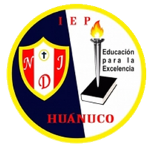I.E.P. NIÑO DIVINO JESUS - HUANUCO